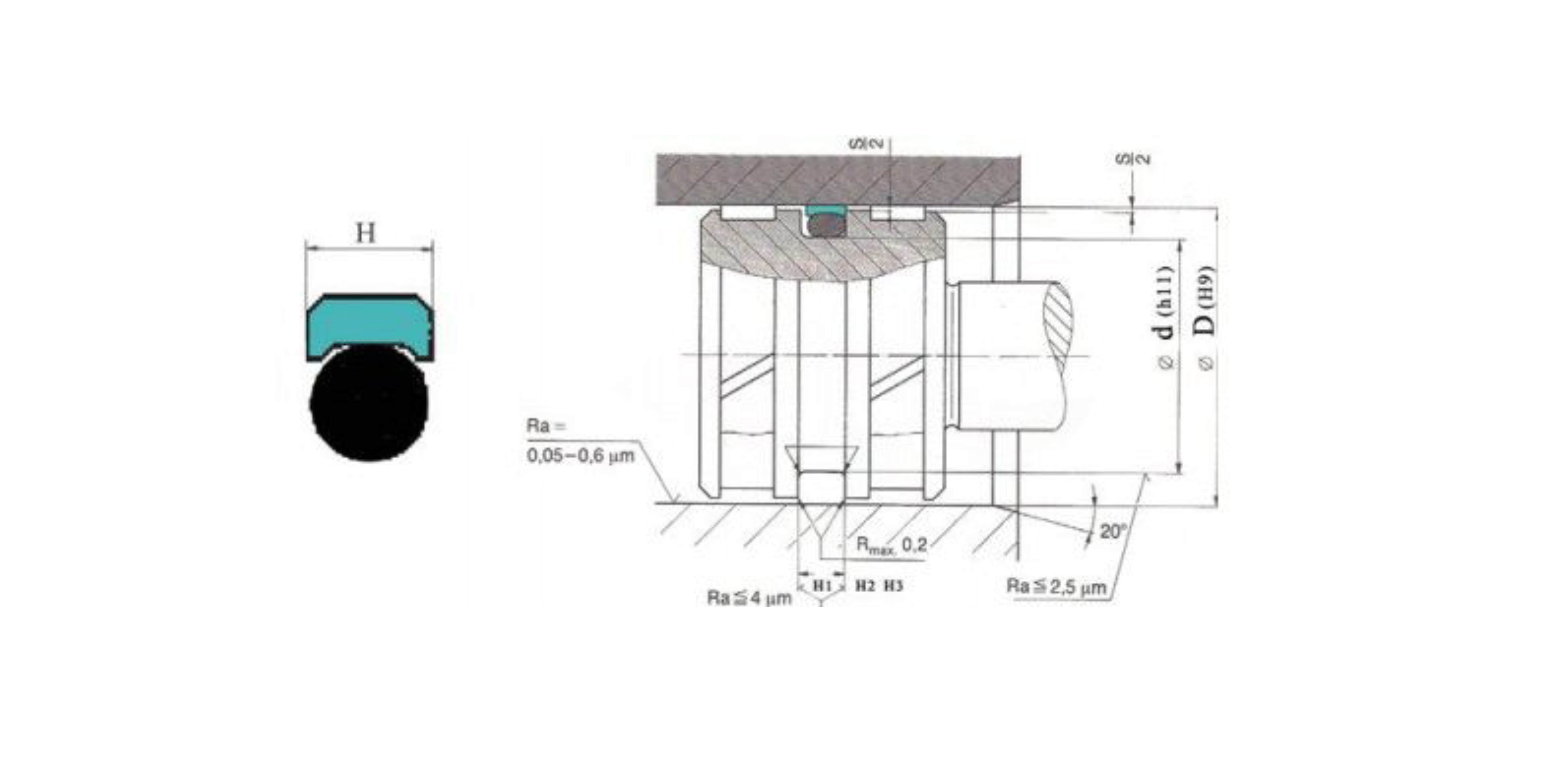 PK8C Tech Drawing