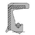 OSM-40x58x10-NBR-TCN