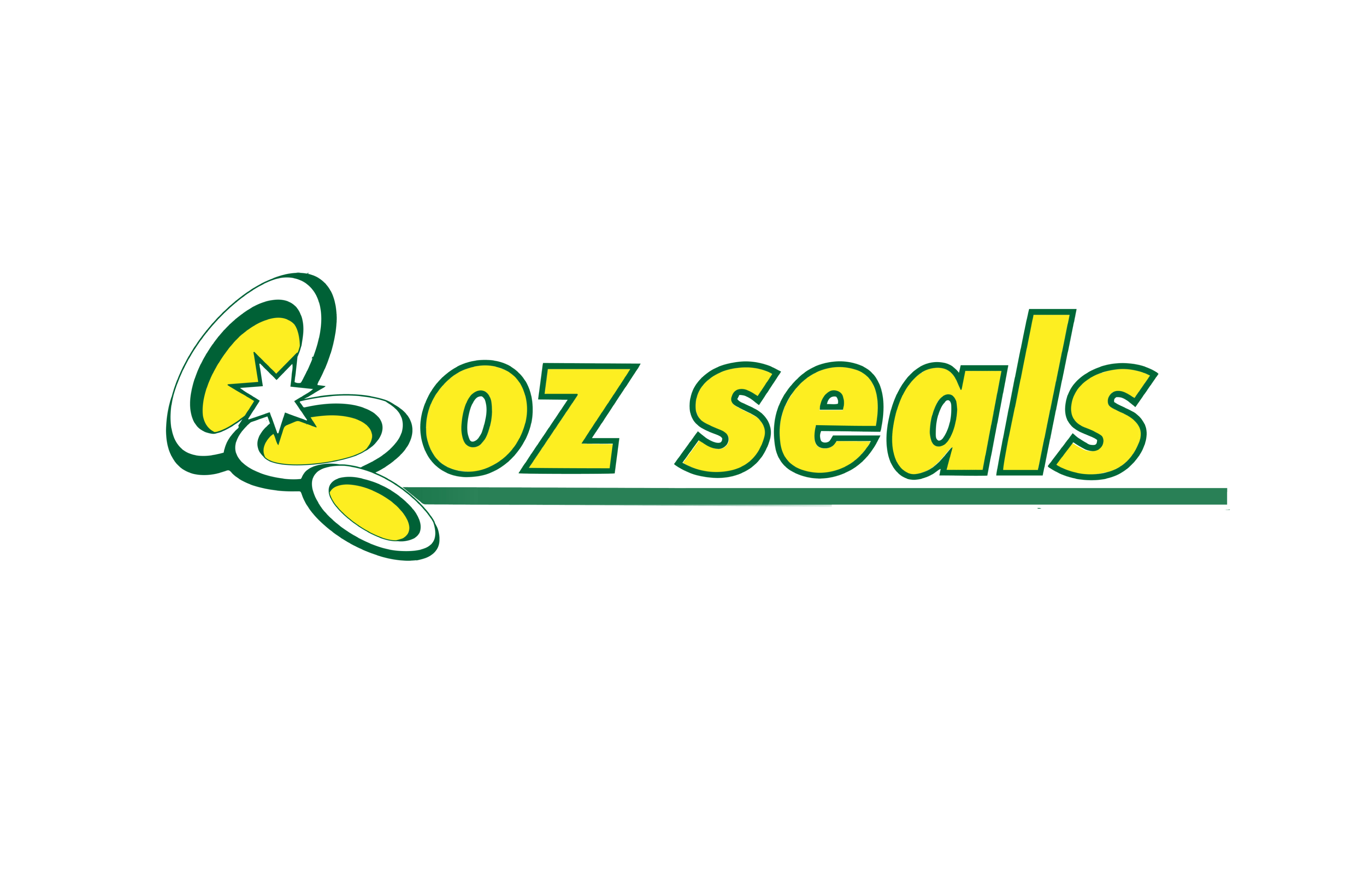 The brands OZ SEALS