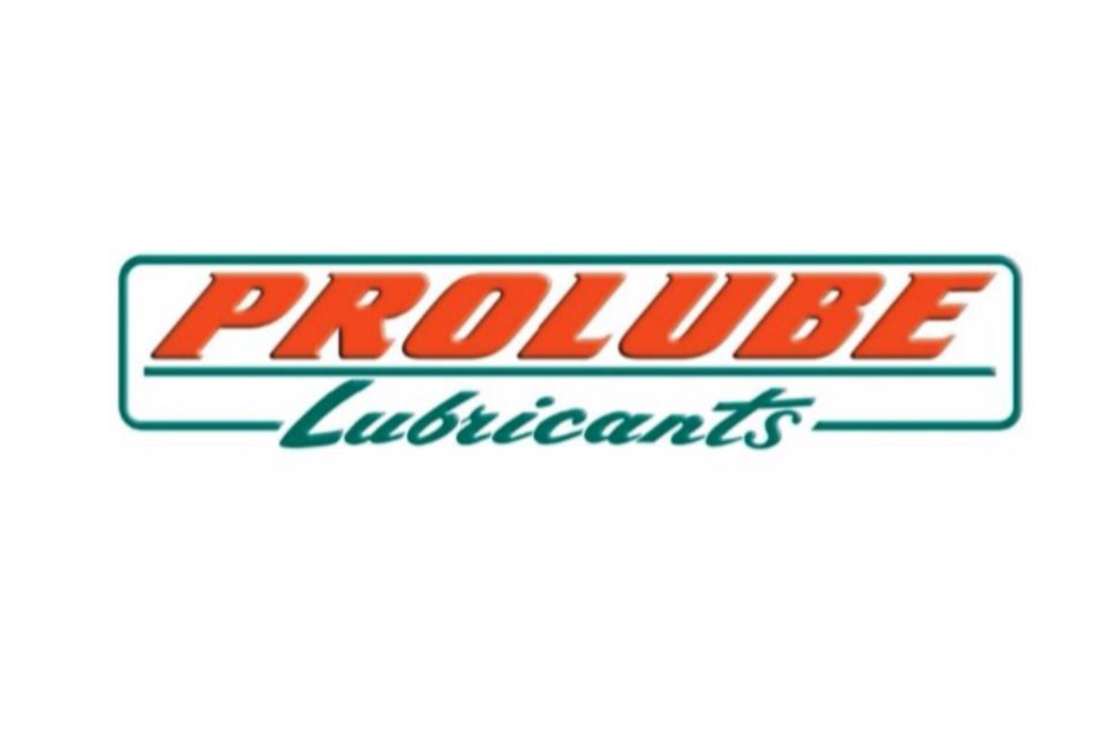 The brands PROLUBE LUBRICANTS