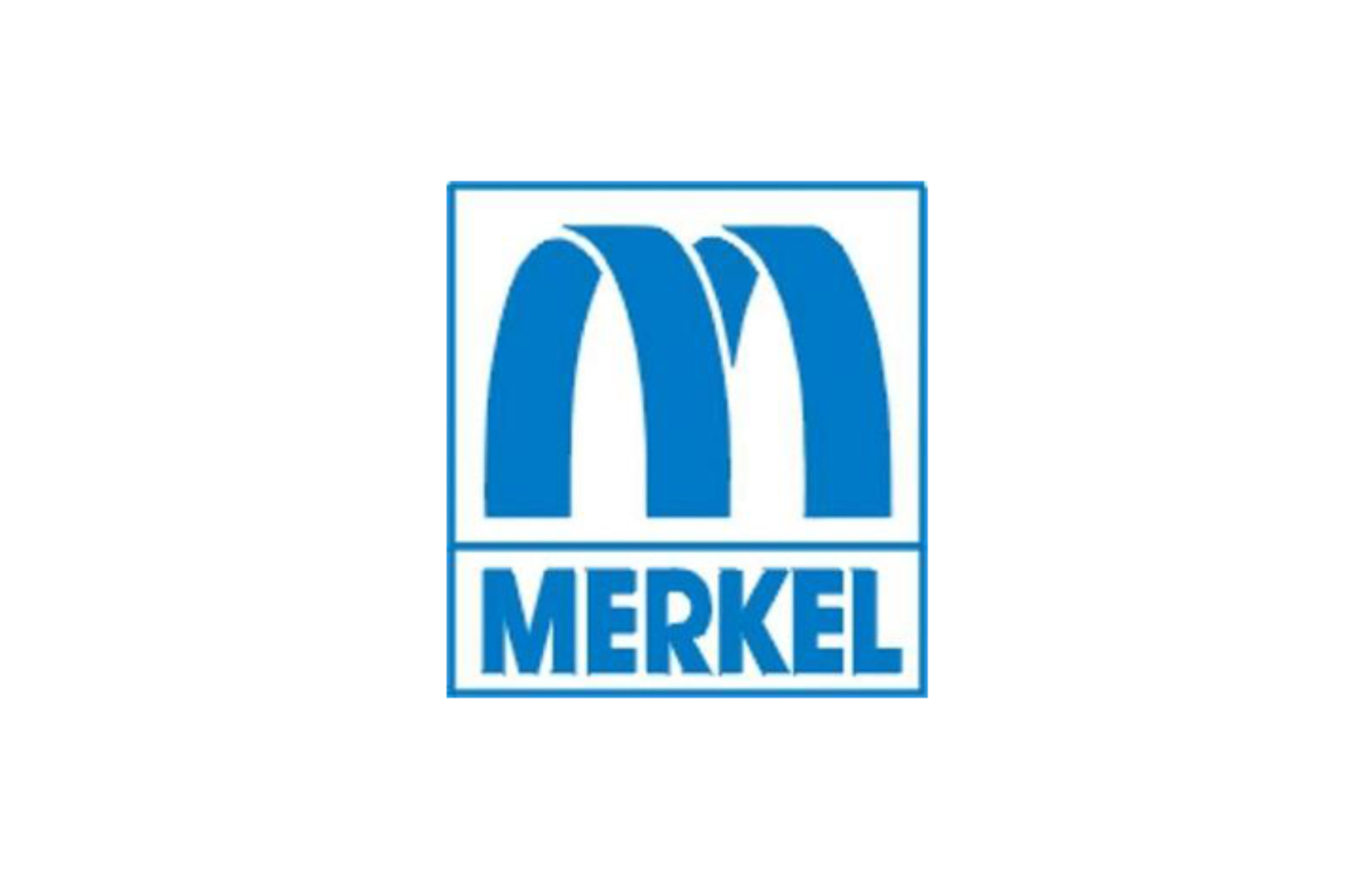 The brands MERKEL