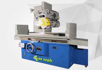 SURFACE GRINDING MACHINE