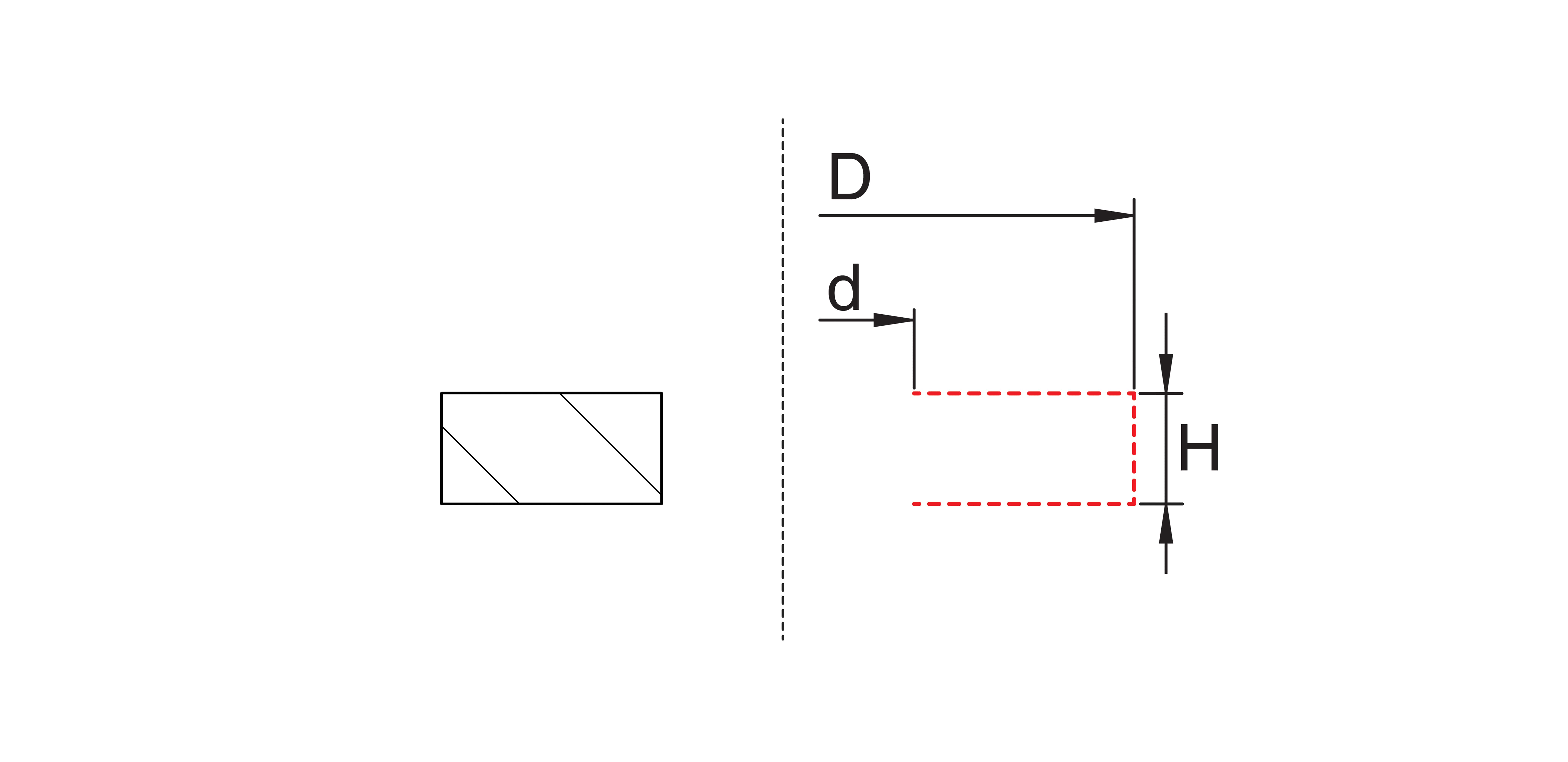 BST8 Tech Drawing