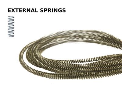 External Spring