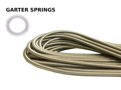 Garter Springs