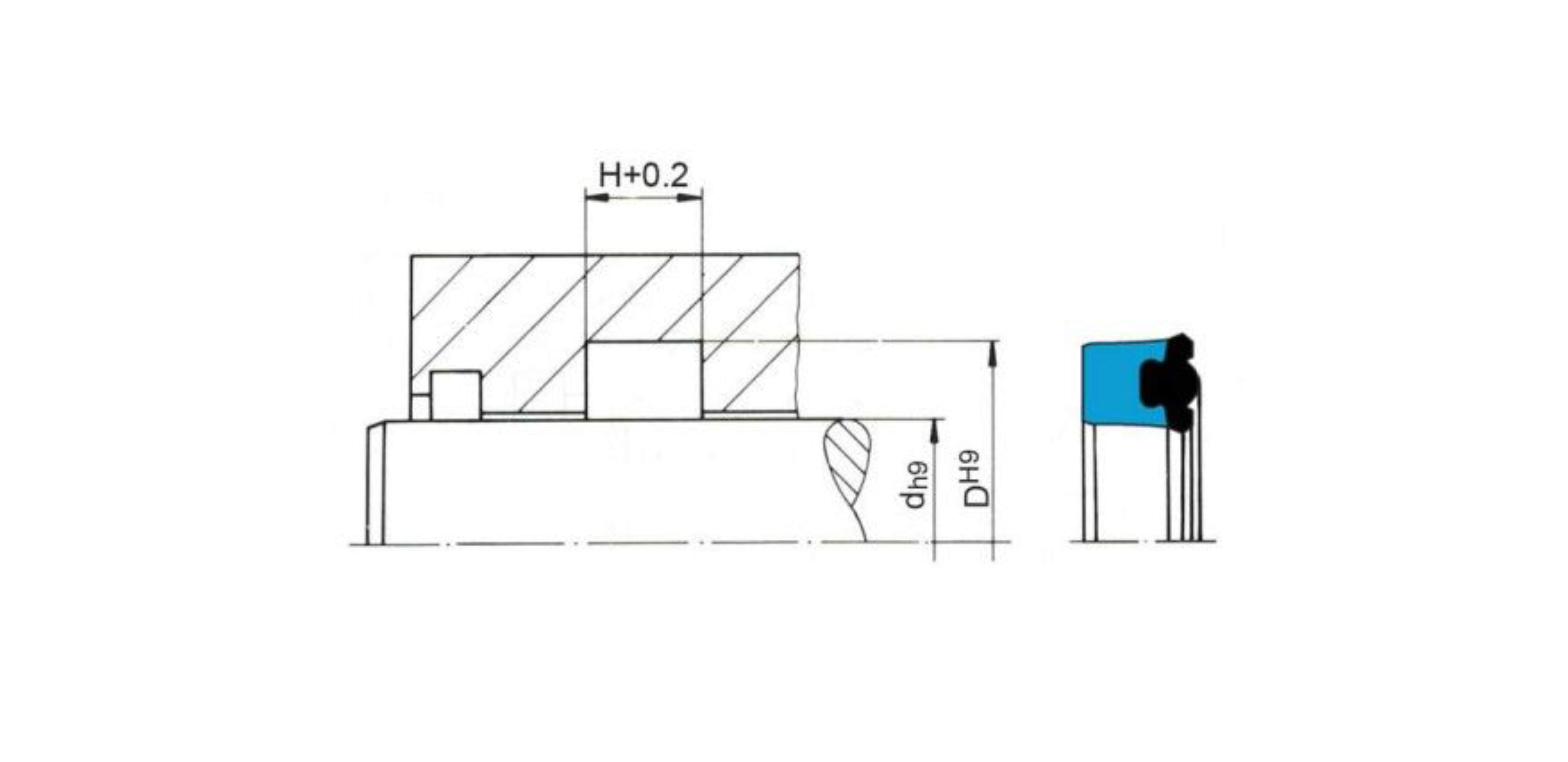 GS8BM Tech Drawing