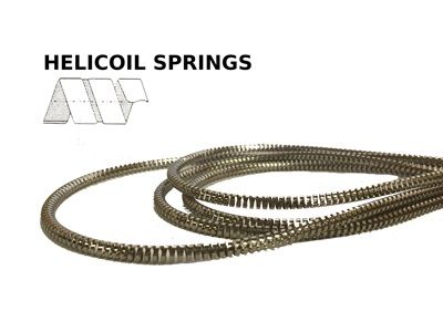 Helicoil Springs