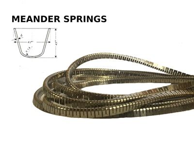 Meander Springs