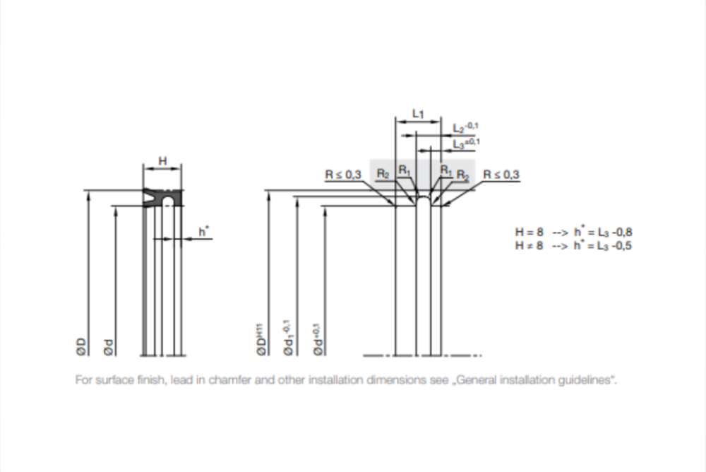 PAK9 Tech Drawing