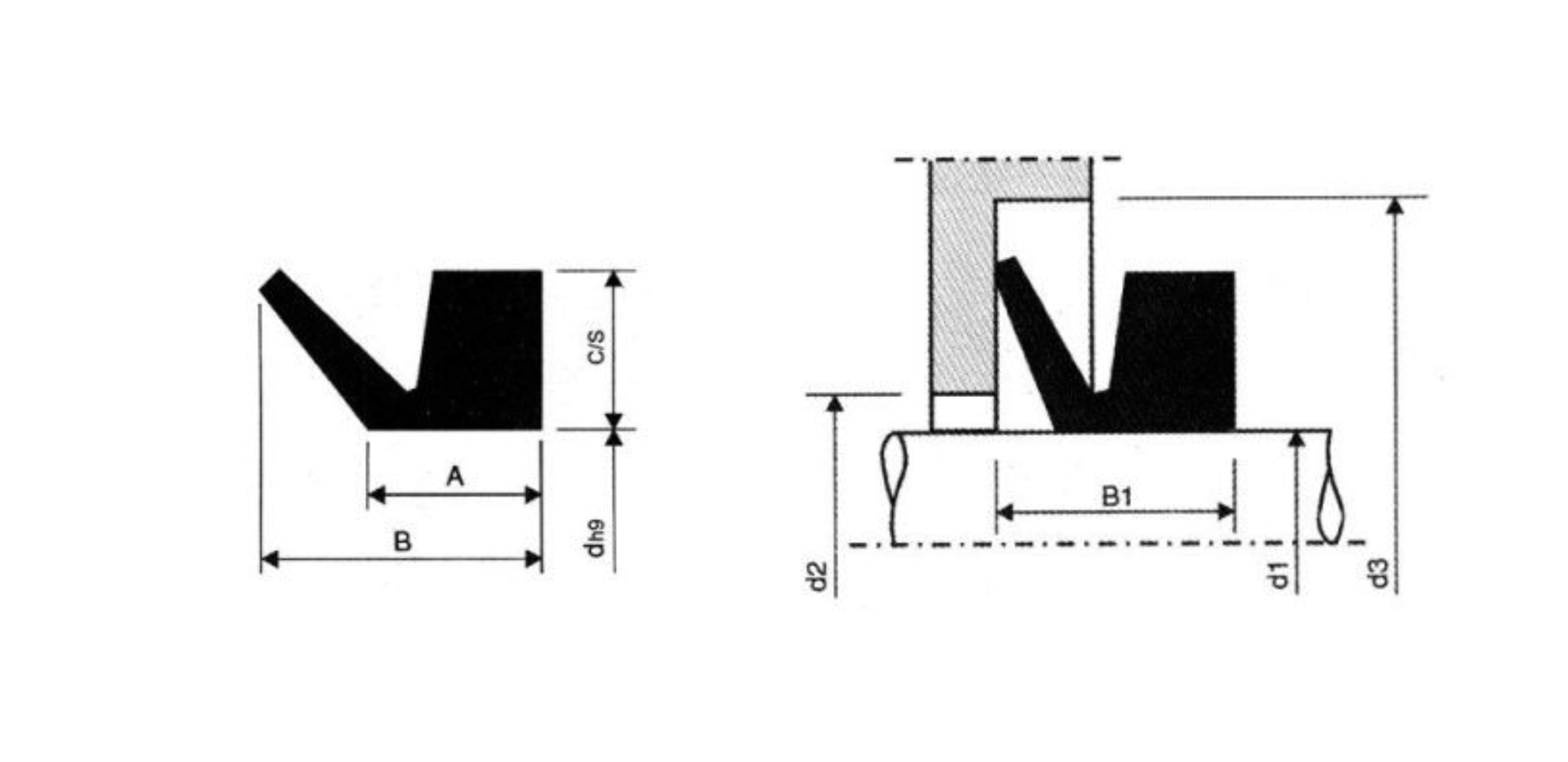 VA Tech Drawing