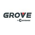 GROVE-CRANE-TM150, TM155-BOOM TELE-2.625X4