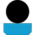 GS9D-85x100.5x5.9/6.3-COMPO