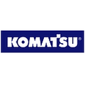 KOMATSU-PC40-3-BUCKET