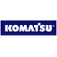 KOMATSU-PW100-ARM