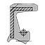 BPHP-0.875X1.497X0.25-NBR