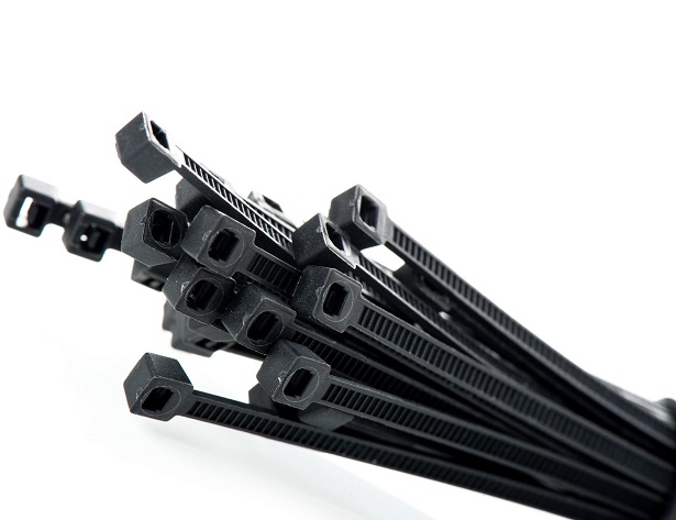CABLE TIES 100x2.5