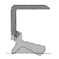 OSM-56X68X4.5-NBR-KB57