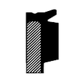 PADE-3x10x3.7/3-NBR