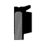 PADE-3x10x3.7/3-NBR