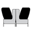 PADF-82.5x100x22-NBR