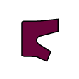 PAS1-68x80x8.5/9.5-NBR