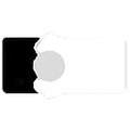 PIP-3.25x3.75x0.125-POLY
