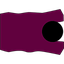 QAE-0.25x0.5x0.125-PU/NBR