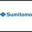 SUMITOMO-SH200-ARM