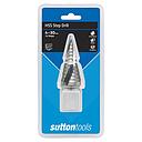 HSS Step Drill 4-20mm