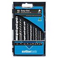 Screw Extractor Sets – Easy-Out