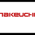 TAKEUCHI-TB135-ARM/BOOM