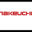 TAKEUCHI-TB35-BLADE