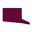 WA10-22x30x4/6-POLY