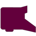 WA2CP-160X180X6.8/12-POLY