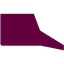 WA7-1.25x1.75x0.208-POLY