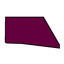 WA75-4.25x4.455x0.15-POLY