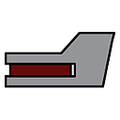 WAAS-2.25x2.529x0.094-ALLOY