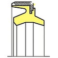 WADKB-50x58x7/10-COMPO