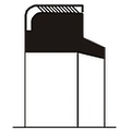 WAMCB-4x4.75x0.3125-COMPO