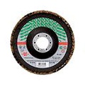 SEGMENTED GRINDING DISC FOR STAINLESS STEEL