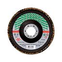 SEGMENTED GRINDING DISC FOR STAINLESS STEEL