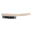 WIRE BRUSH