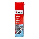SILICONE SPRAY