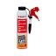 SUPER RTV SILICONE ADHESIVE AND SEALING COMPOUND