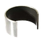 DUBI-3x3.187x2-S/B/PTFE