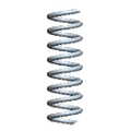 EXTERNAL SPRING 3 X 0.56 X 400 MM