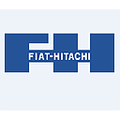 FIAT-HITACHI-FH150-1, FH150-1W, FH150-2-BOOM-0X0