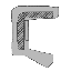 OSI-0.375x0.625x0.125-NBR-VC